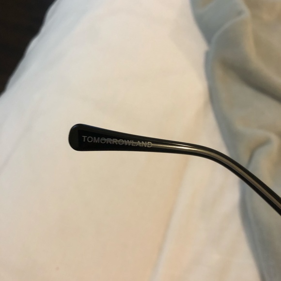 Reality Eyewear - Tomorrowland Sunglasses - Picture 6 of 7